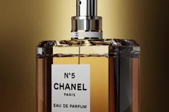 3d perfume 3d perfume animation 3d perfume bottle 3d perfume animation video