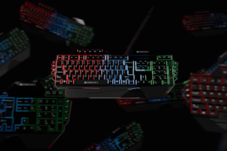 do product design ,TV add ,3d modelling, 3d animation