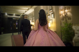 doamazing cinematic  wedding  video editing in 24 hours