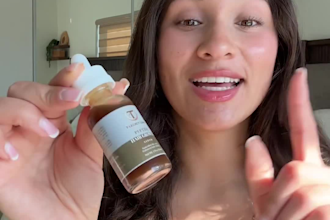 make an authentic product ugc video
