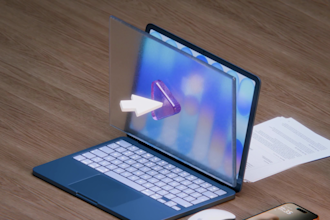 create custom 3d isometric saas animation