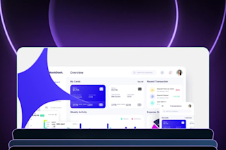 create saas dashboard demo video that improves user experience and signup