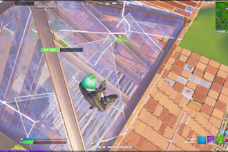 coach you into becoming a pro in fortnite