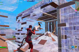 edit your fortnite highlights or montage