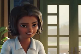 do 3d cartoon animation, 3d music video, disney pixar, short film, cgi trailer