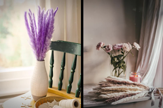 do excellent product, commercial and food photography