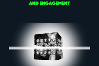 be your basic to advance video editor for youtube, showreels