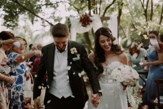 edit a wedding video in davinci resolve studio