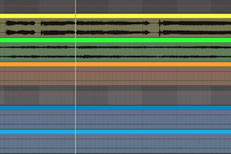 mix or master in 12 hrs your post punk, shoegaze, indie rock
