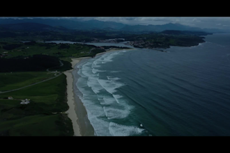 do travel video editing with gopro and drone footages