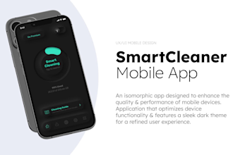 design a mobile app for your food and drink business