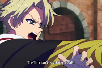 animate 2d anime series, cartoon episodes, anime trailers and short film