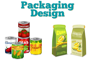 do pouch design, food packaging, mylar bag design
