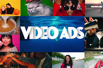do commercial short video ads, brand marketing and ai product videos with veo3