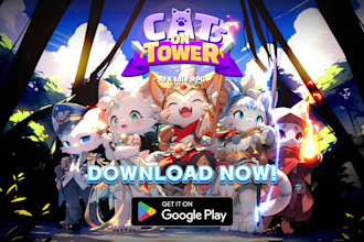 edit professional android game trailers, teasers, and promos
