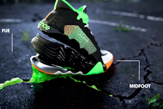 render realistic 3d shoe design, 3d sneakers, 3d shoe animation, 3d cgi footwear