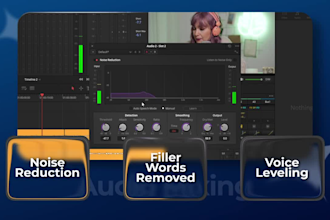 edit your audio podcast