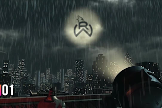 create one of these 5 dark themed videos