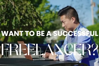 consult, coach, and mentor you on fiverr freelancing