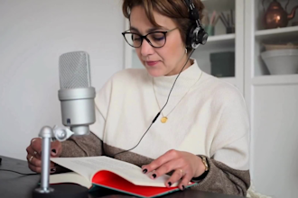 edit and master your audiobook for acx audible