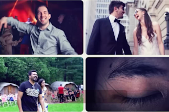 professionally edit videos at cheap price