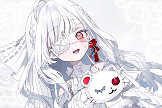 design and rig live 2d vtuber model vtube studio anime art style live2d stream