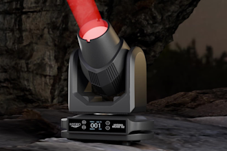 3d product promo video