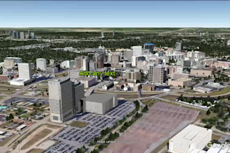 do kml, kmz, flyovers, google earth tasks and animations