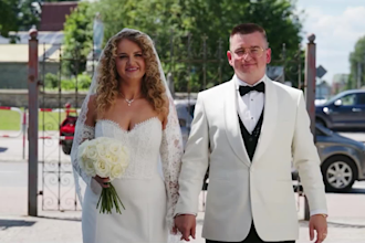 professionally edit cinematic wedding films and highlights