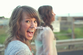 create your brand commercial marketing video ad