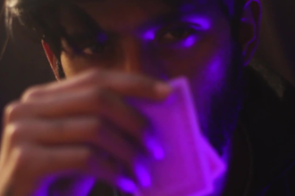 do stunning short film and music video editing