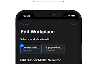 create an engaging app promo video for ios, android, or web