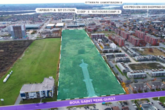 do drone video editing and real estate promo for you