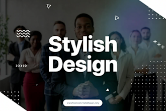 create best website promo and presentation video