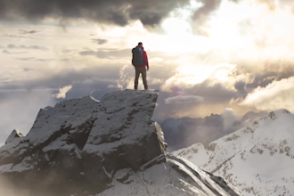 create promotional marketing video or brand commercial video ads