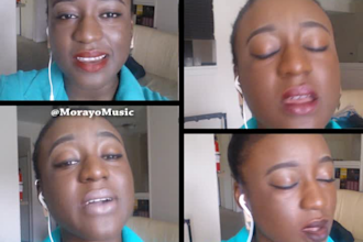 provide pro vocal harmonies for your song
