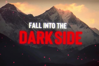 make an animated lyric video