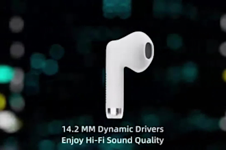 3d earbuds model 3d airpod motiongraphics earbud rendering 3d earbuds animation