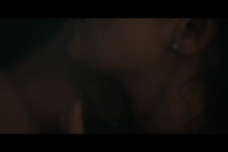 create a cinematic promotional book trailer video