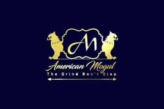 do custom logo gif