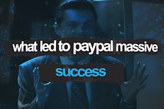 create faceless youtube cash cow finance videos