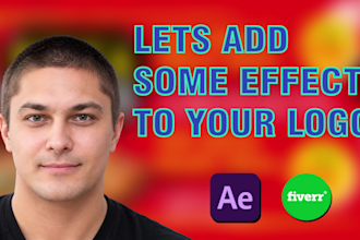 create custom motion graphics or edit your after effects template
