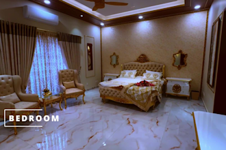 luxury property video editing