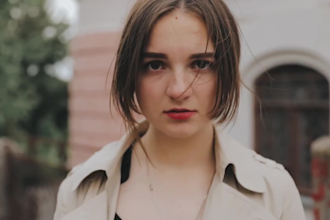 edit a fashion video for instagram reels