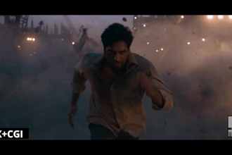 do professional vfx, compositing, special effects and green screen video effects