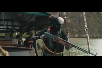 do a cinematic movie, intro, game trailer for twitch, youtube in 4k