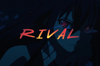 create remarkable animated lyric videos to your song