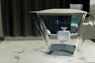 do realistic 3d product video, 3d animation, 3d rendering
