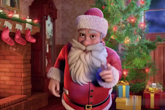 do 3d animation video blender character design cartoon music video animation
