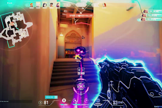 edit you a valorant montage in 12 hours